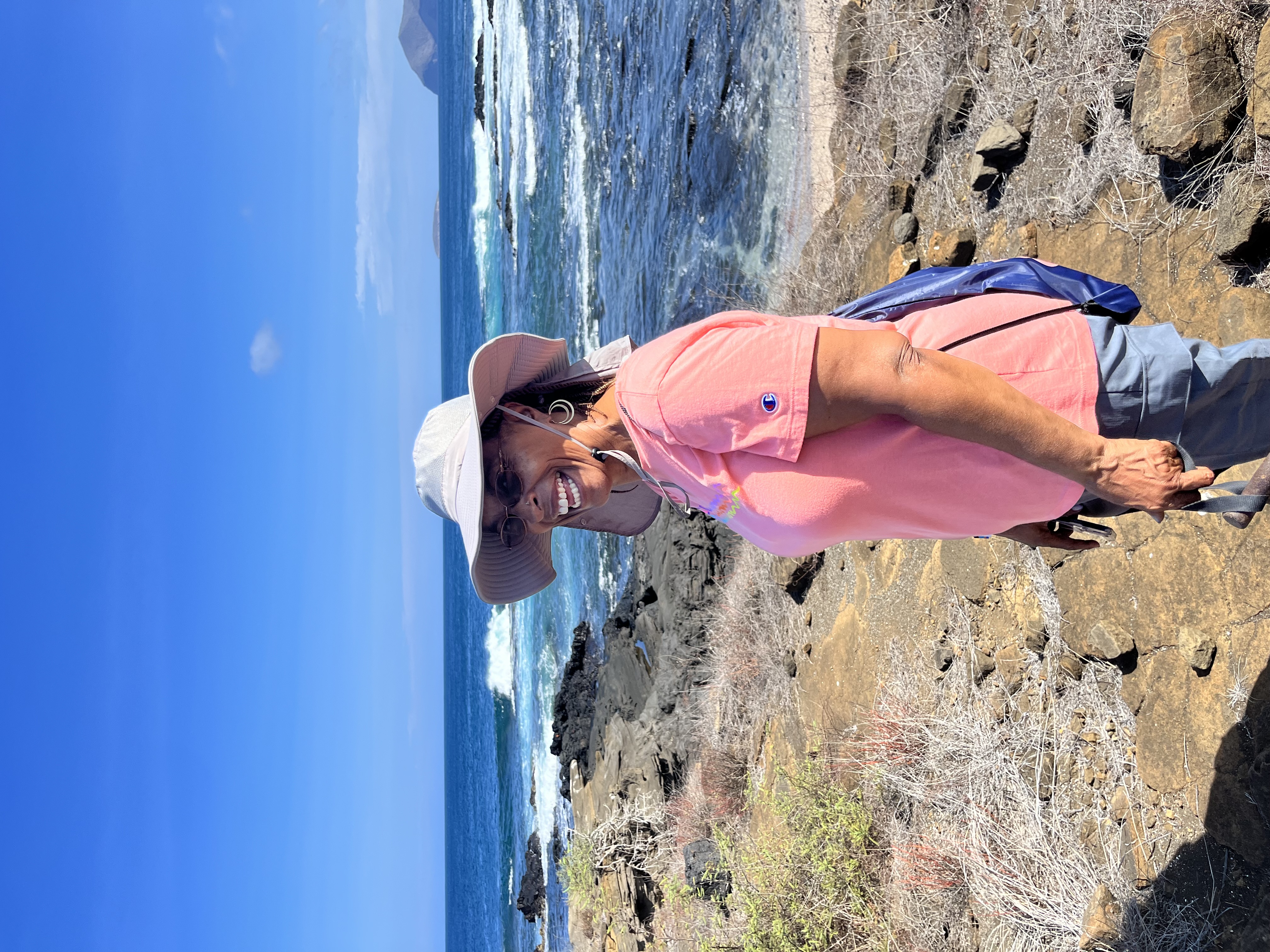 Women traveling solo